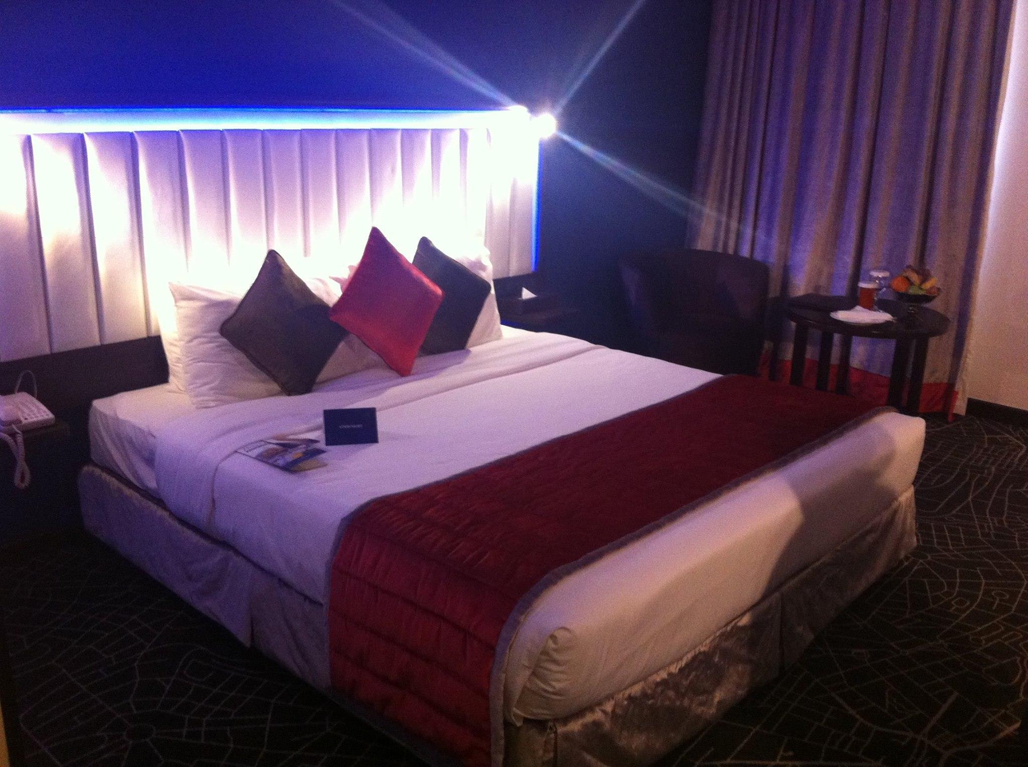 Golden Tulip Qasr Al Nasiriah — photo 5