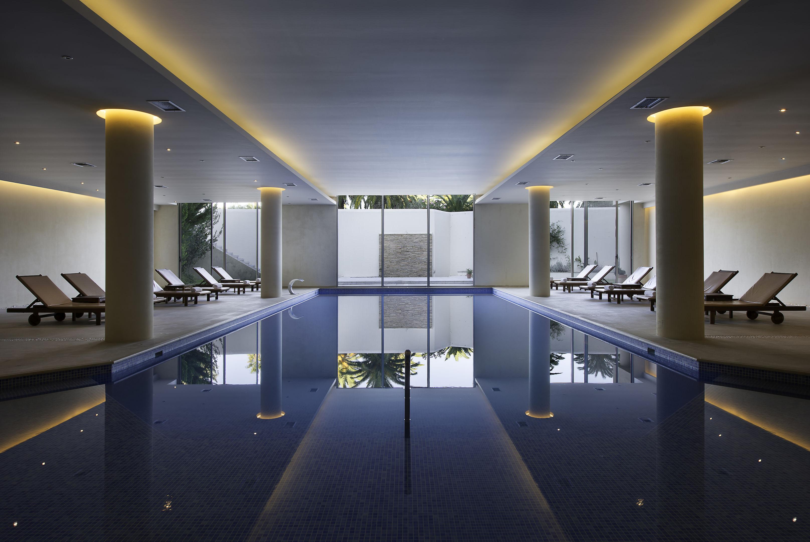 Kassandra Palace Hotel & Spa — photo 5