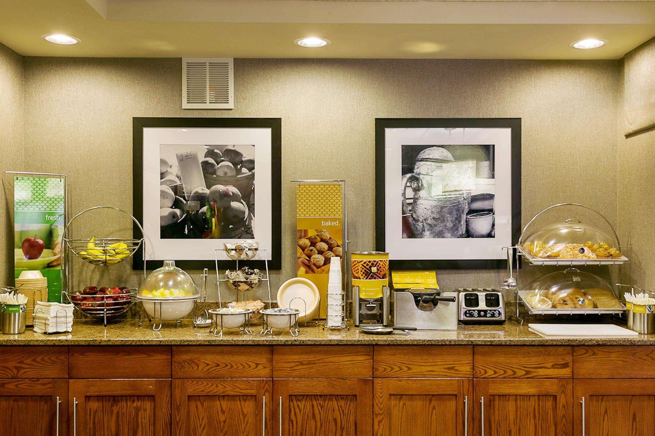 Hampton Inn Ft. Collins — photo 4