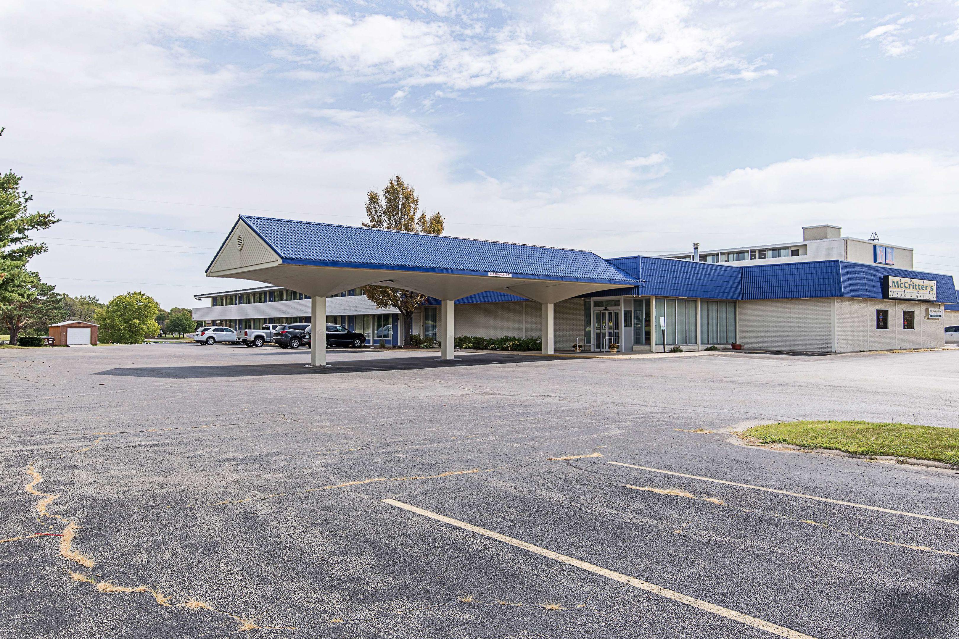 Concorde Inn Suites Pekin — photo 5