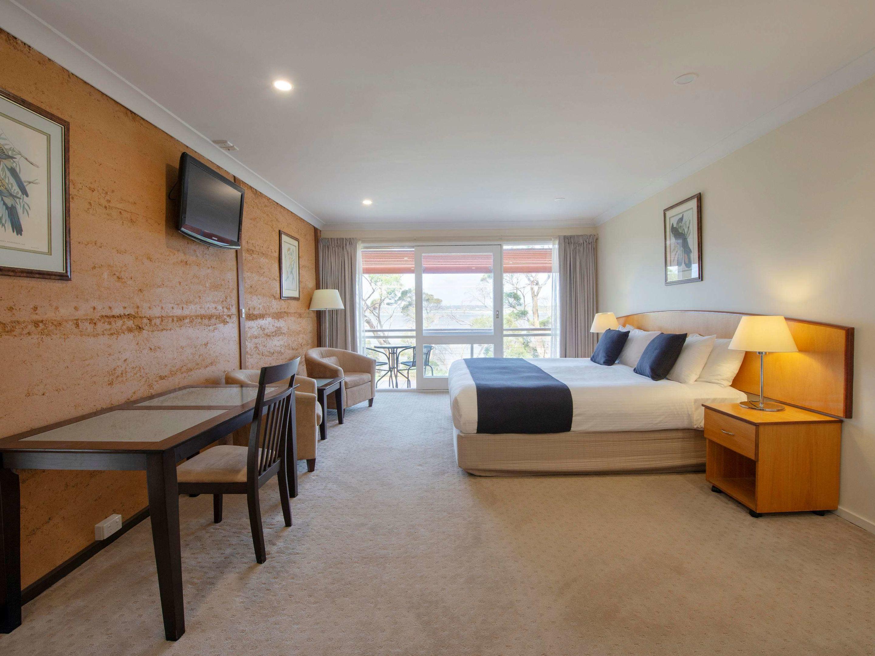 Mercure Kangaroo Island Lodge — photo 4