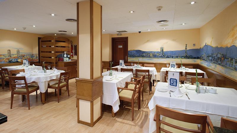 Hotel Reding Croma — photo 5
