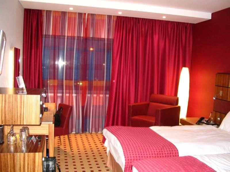 Radisson Blu Liverpool — photo 4
