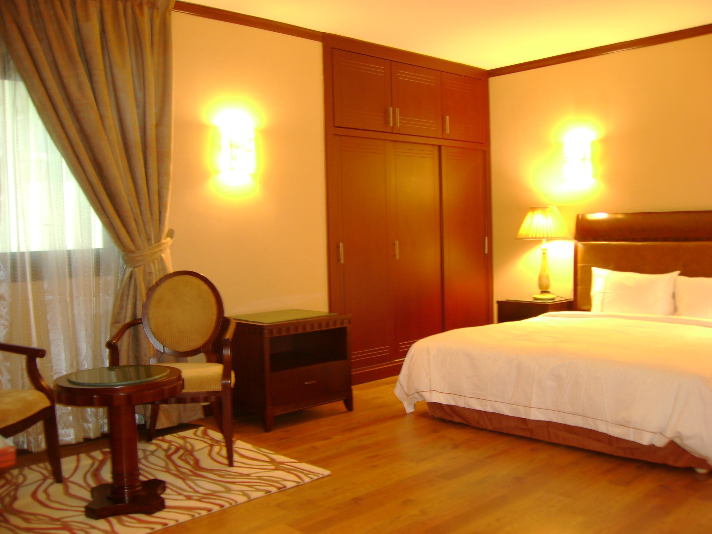 Tulip Inn Sharjah — photo 5