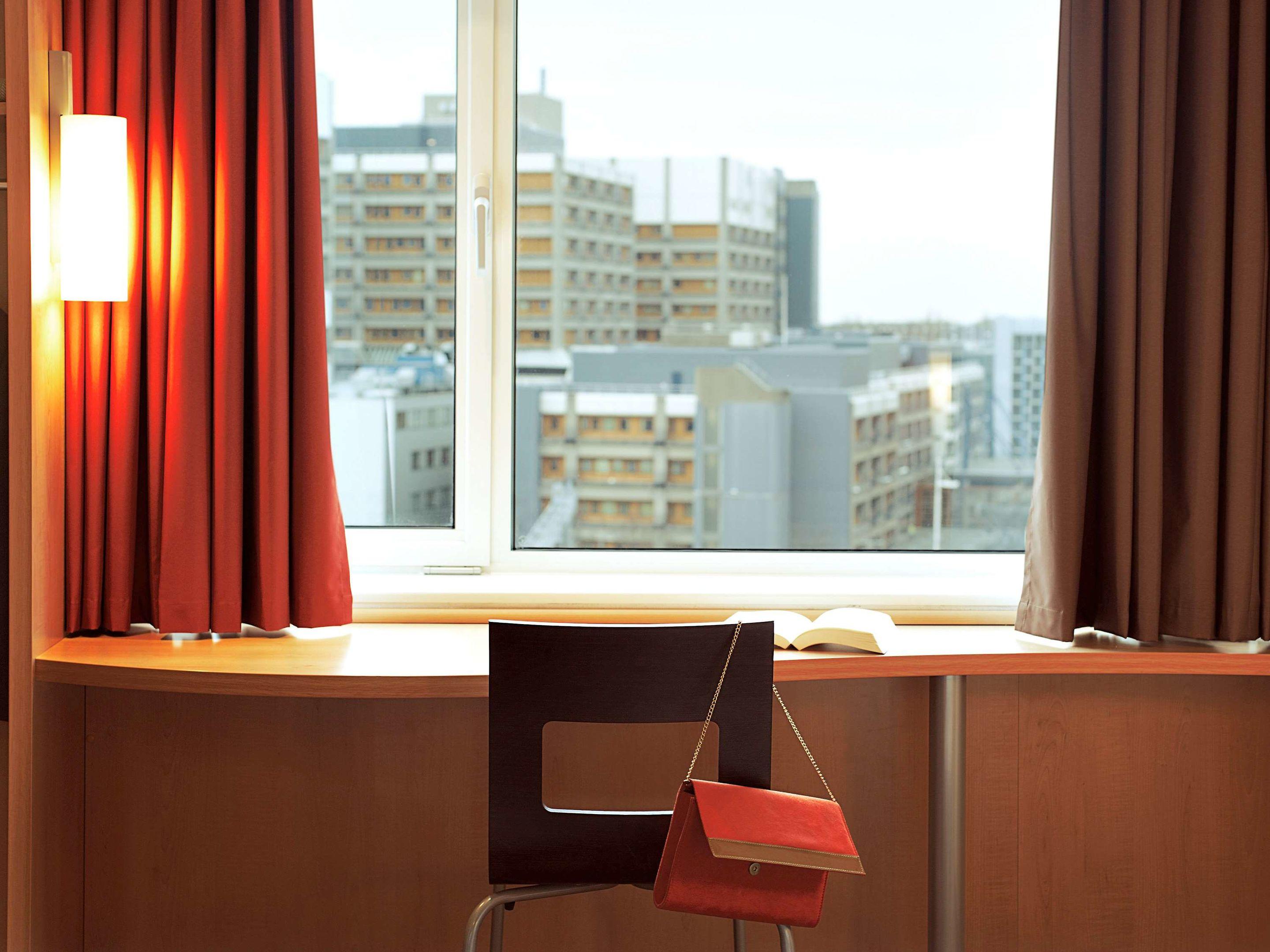 Ibis Sao Paulo Barra Funda — photo 5