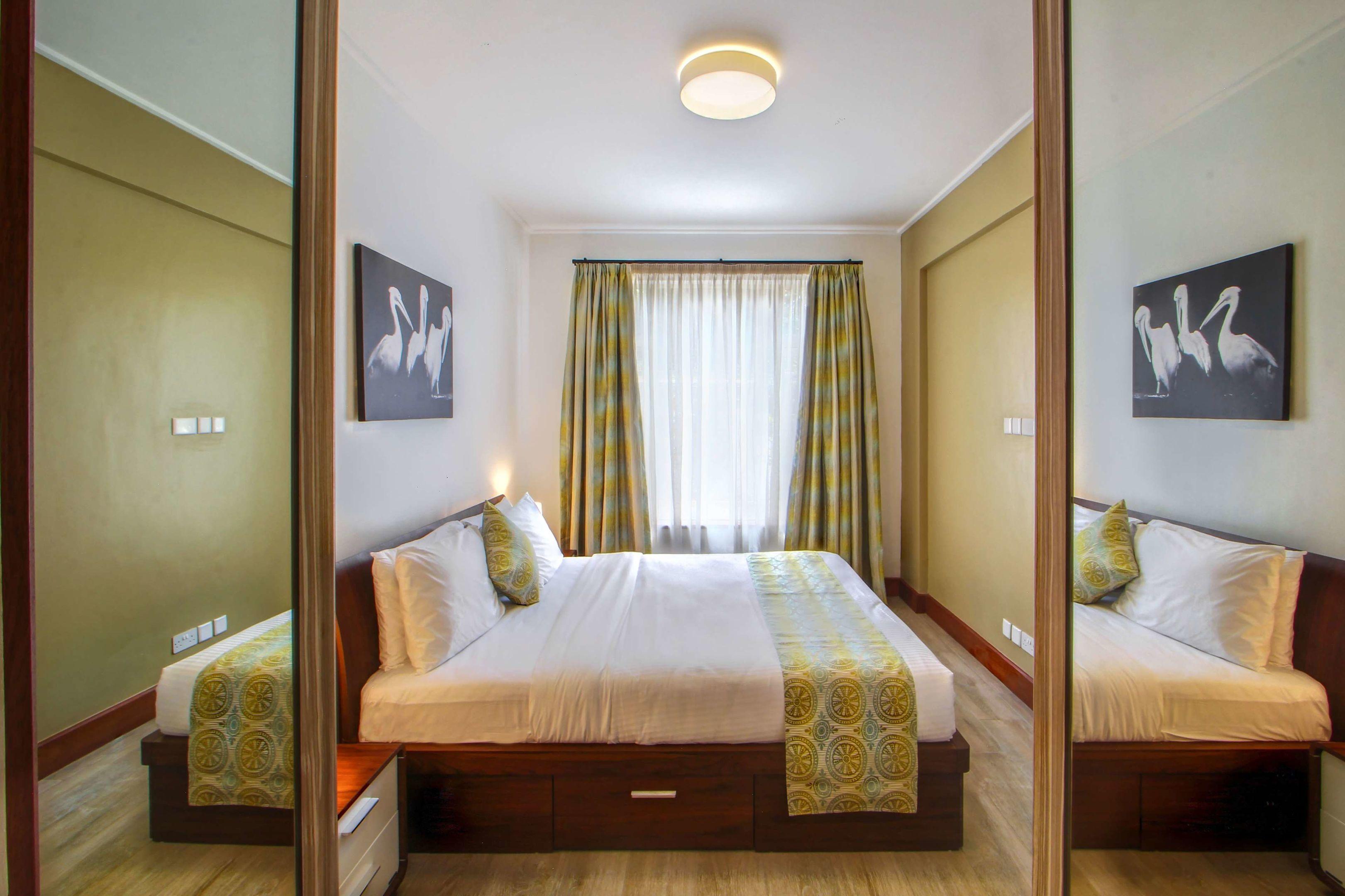 Executive Residency by Best Western Nairobi — photo 4