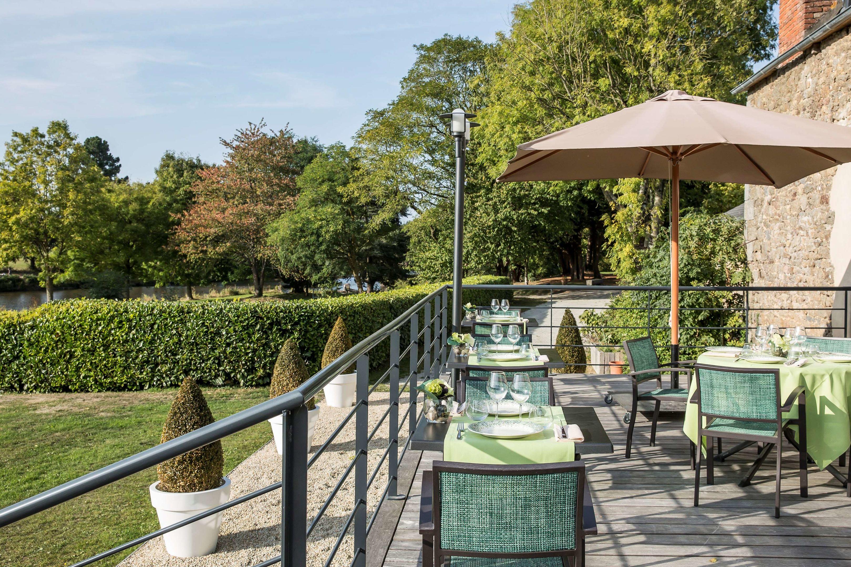 Hôtel de l'Abbaye, The Originals Collection (Relais du Silence) — photo 5