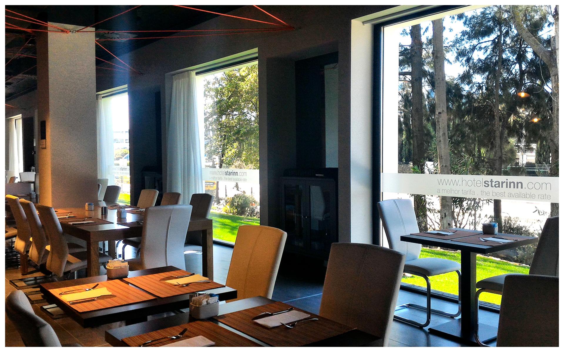 Star inn Lisboa — photo 4