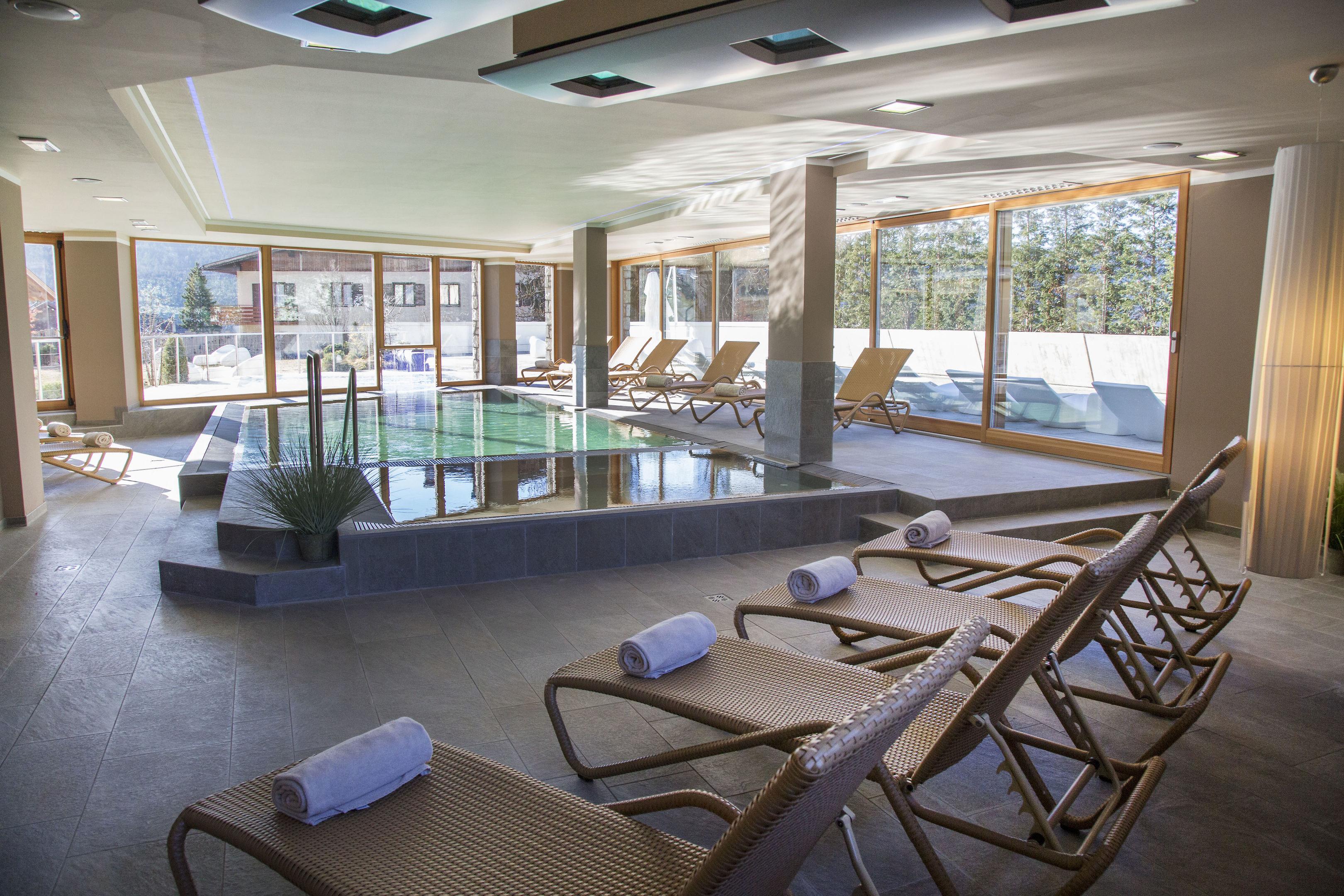 Blu Hotel Natura & Spa — photo 5