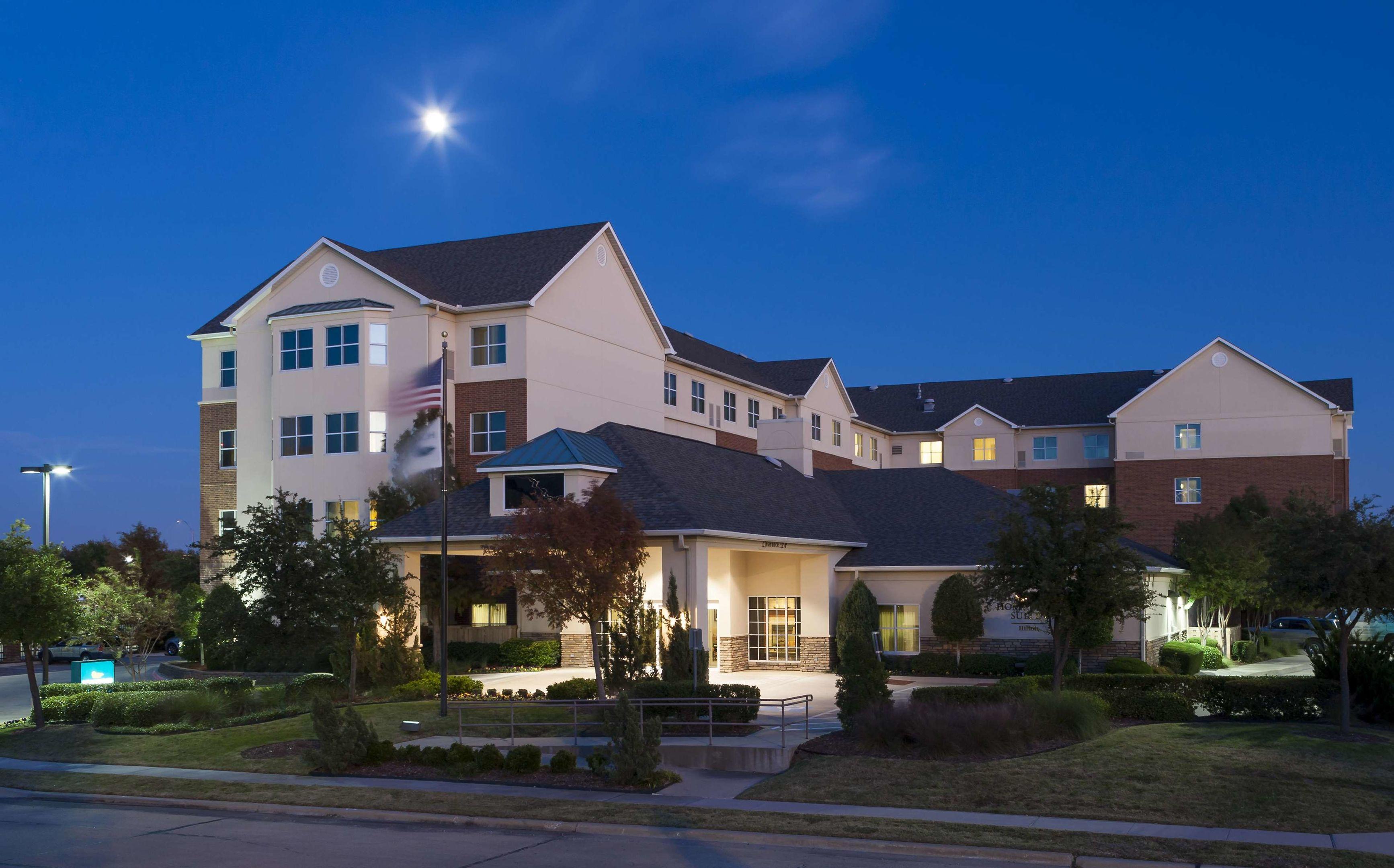 Homewood Suites by Hilton Irving-DFW Airport — photo 4