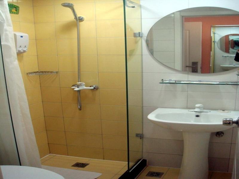 Home Inn Anhuaqiao — photo 5