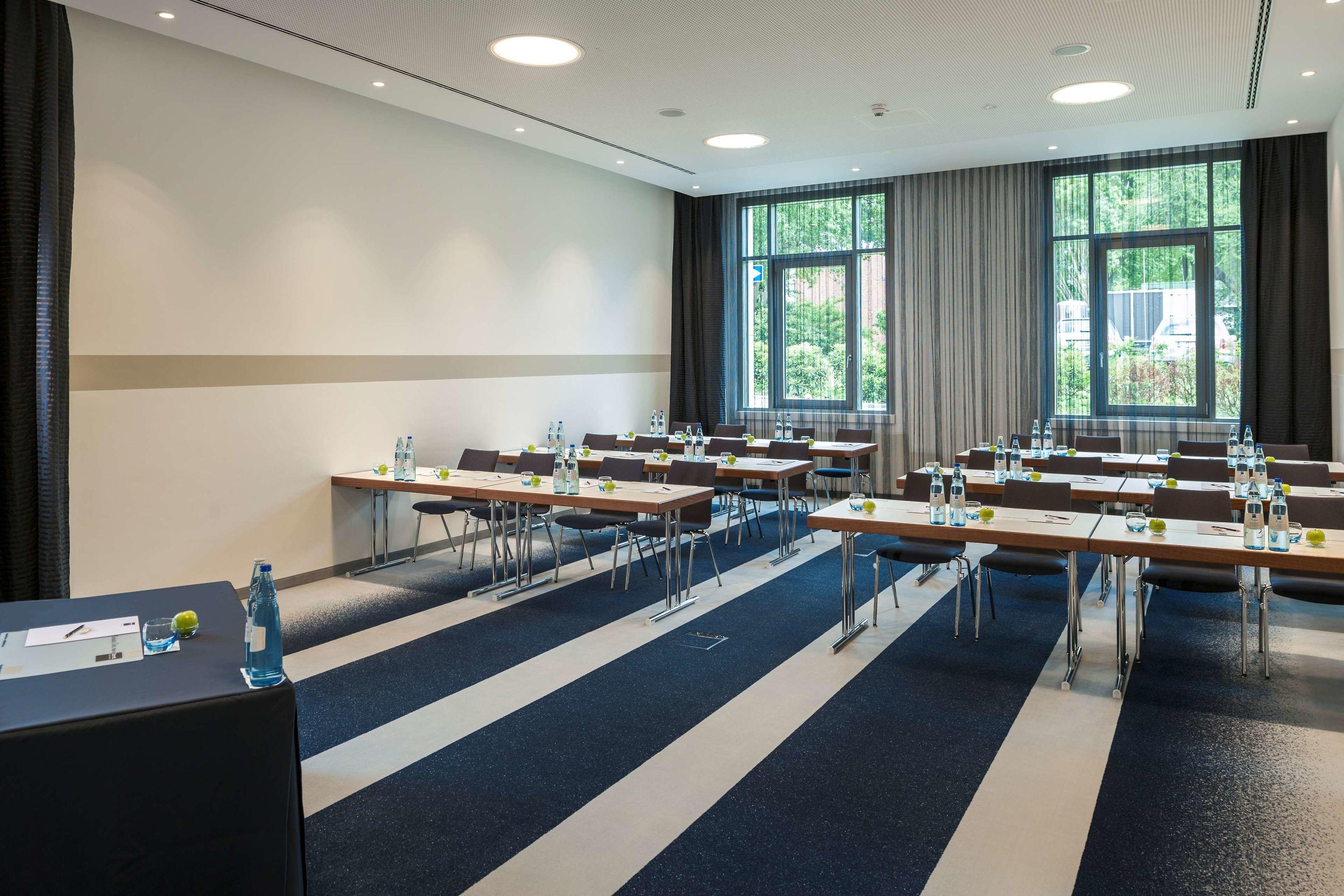 Dorint Hotel Hamburg Eppendorf — photo 5