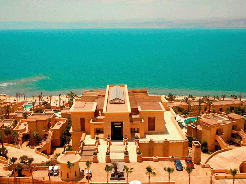 Kempinski Hotel Ishtar Dead Sea — photo 4