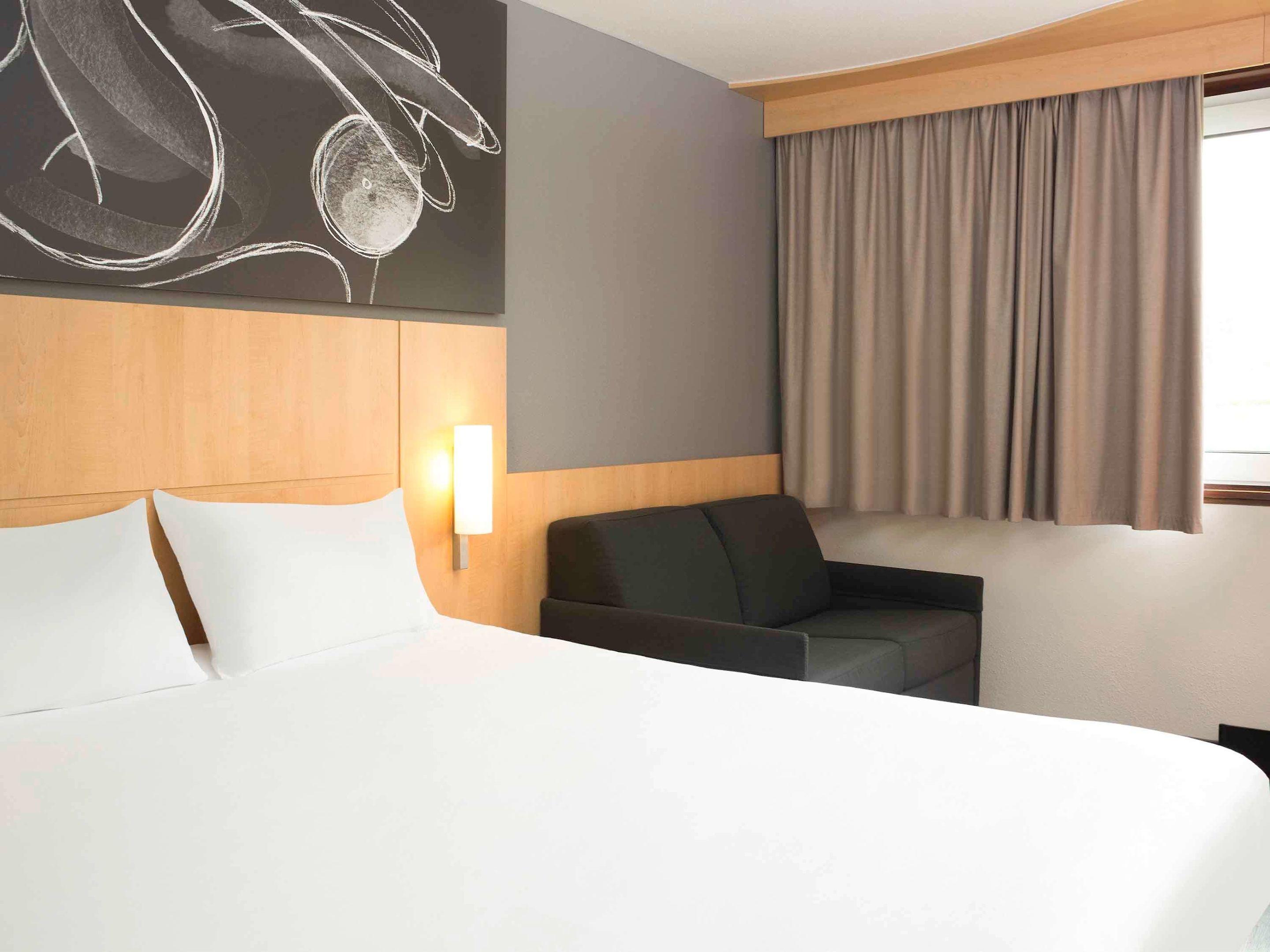 ibis 3 Lacs Neuchatel — photo 5