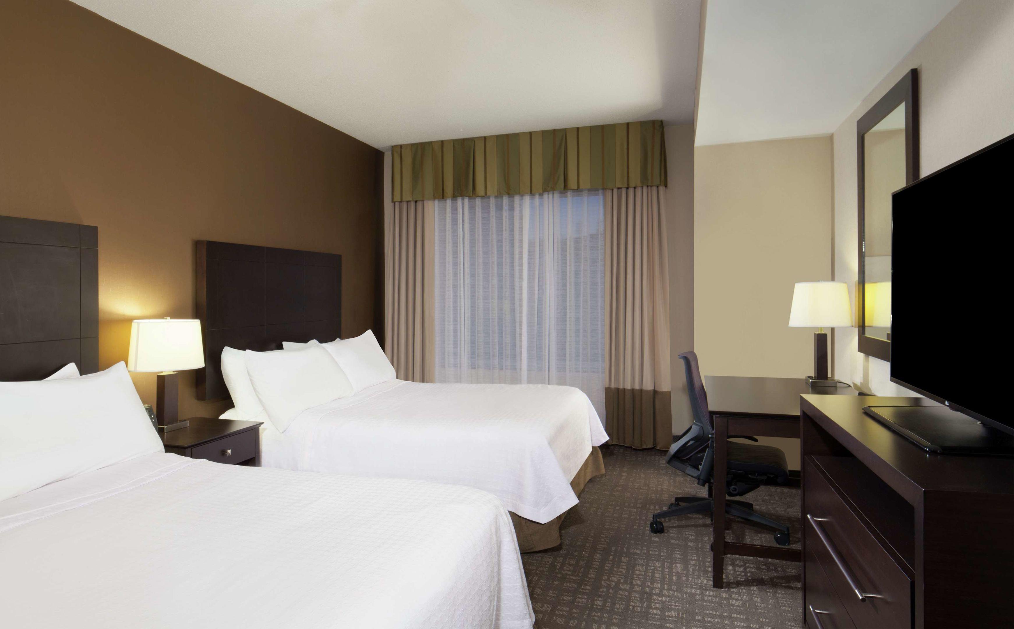 Homewood Suites by Hilton Pittsburgh-Southpointe — photo 3