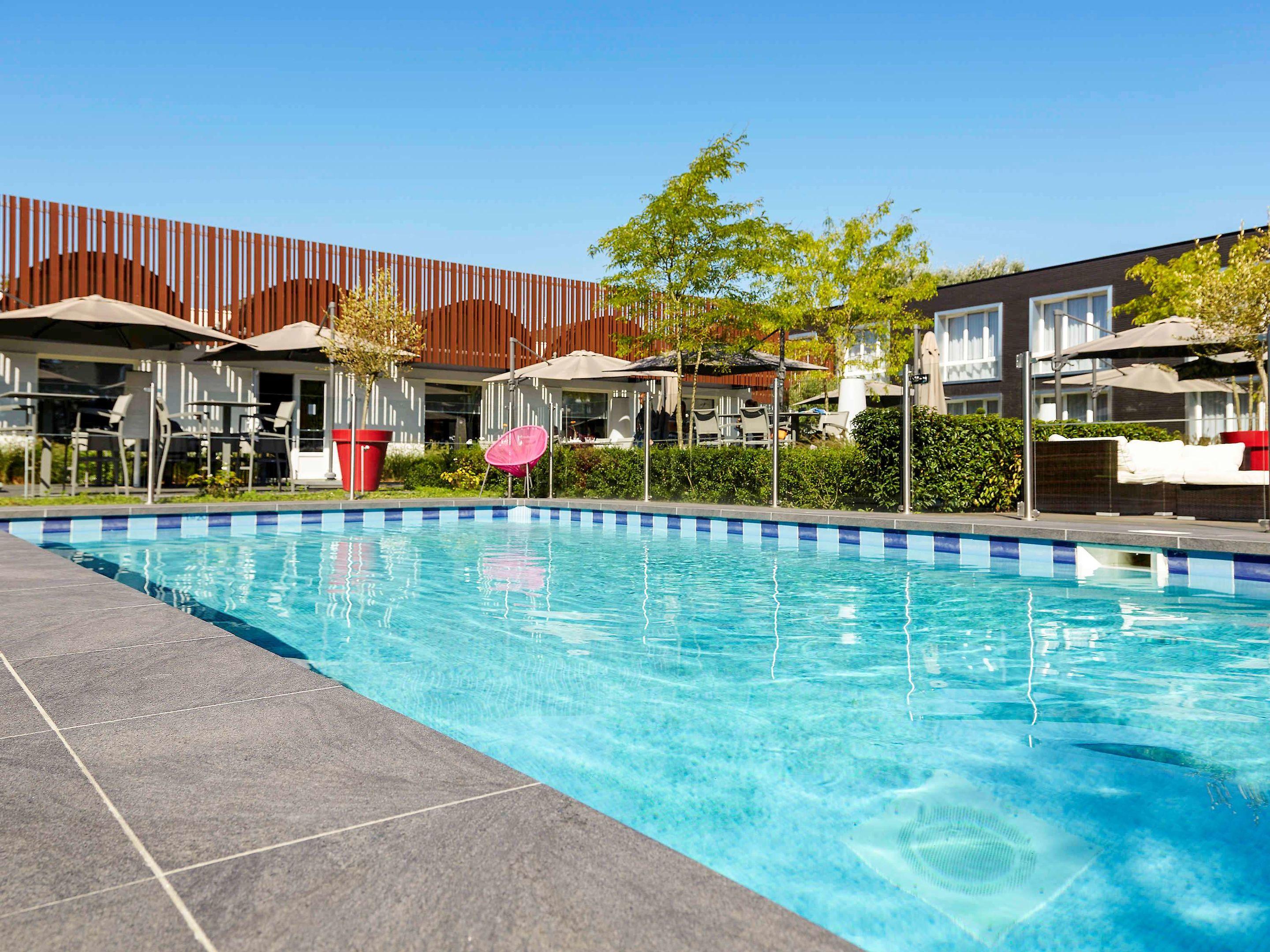 Novotel Lens Noyelles — photo 2