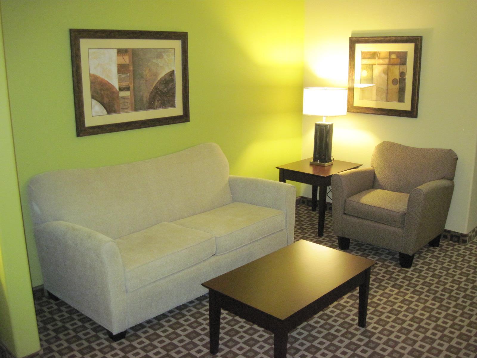 Best Western Plus Chalmette Hotel — photo 5