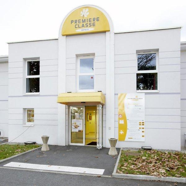 Première Classe Pau Est-Bizanos — photo 4