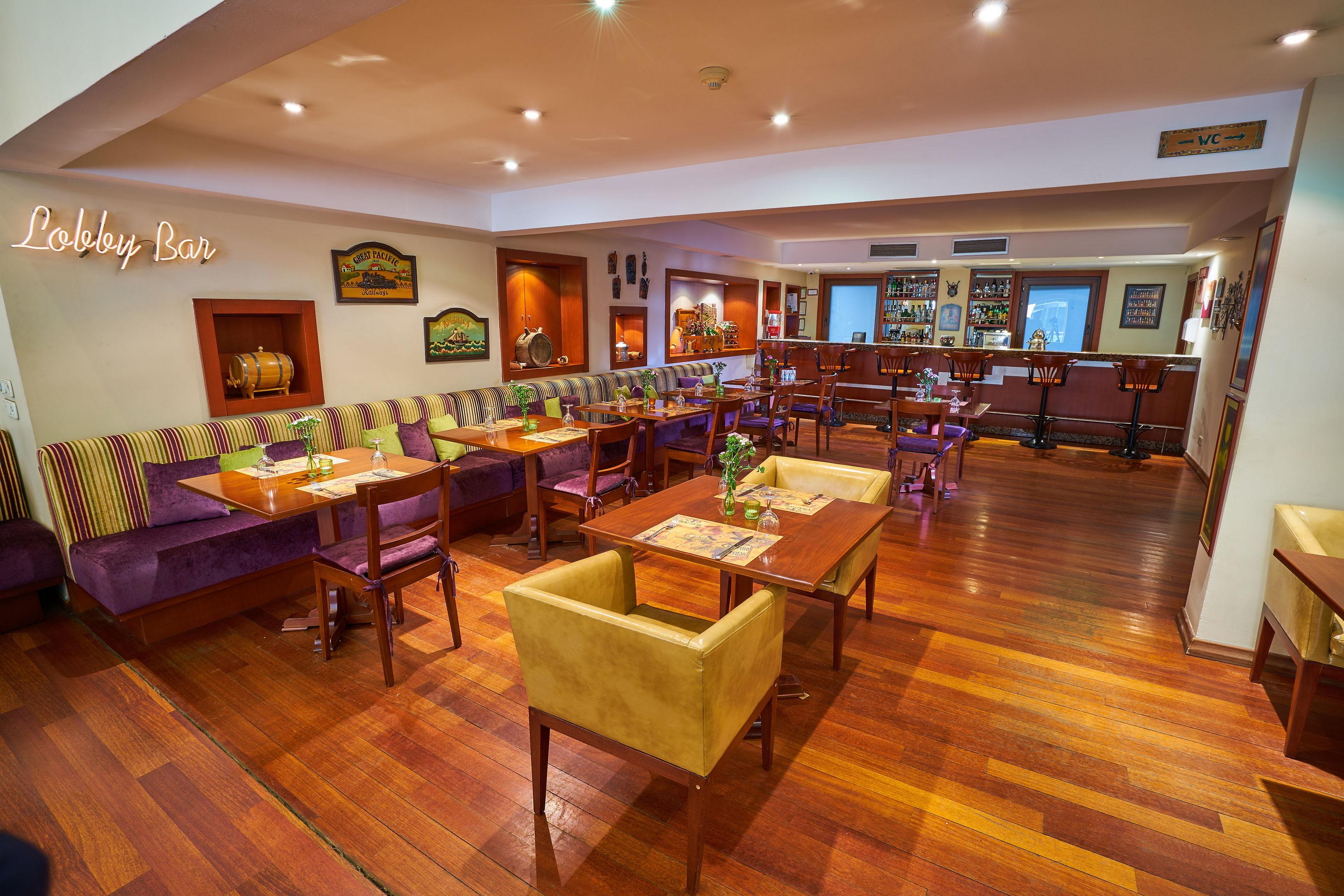 Feronya Hotel — photo 5