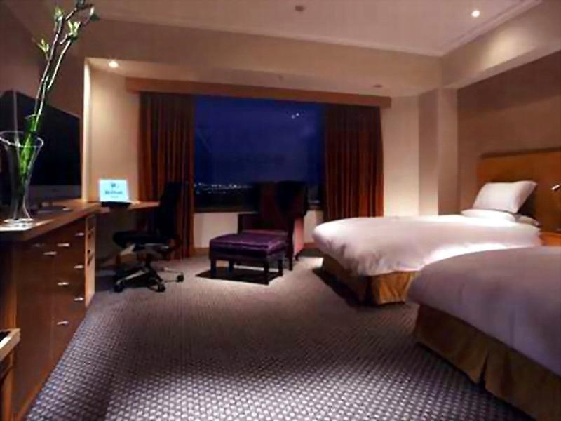 Hilton Tokyo Narita Airport — photo 4