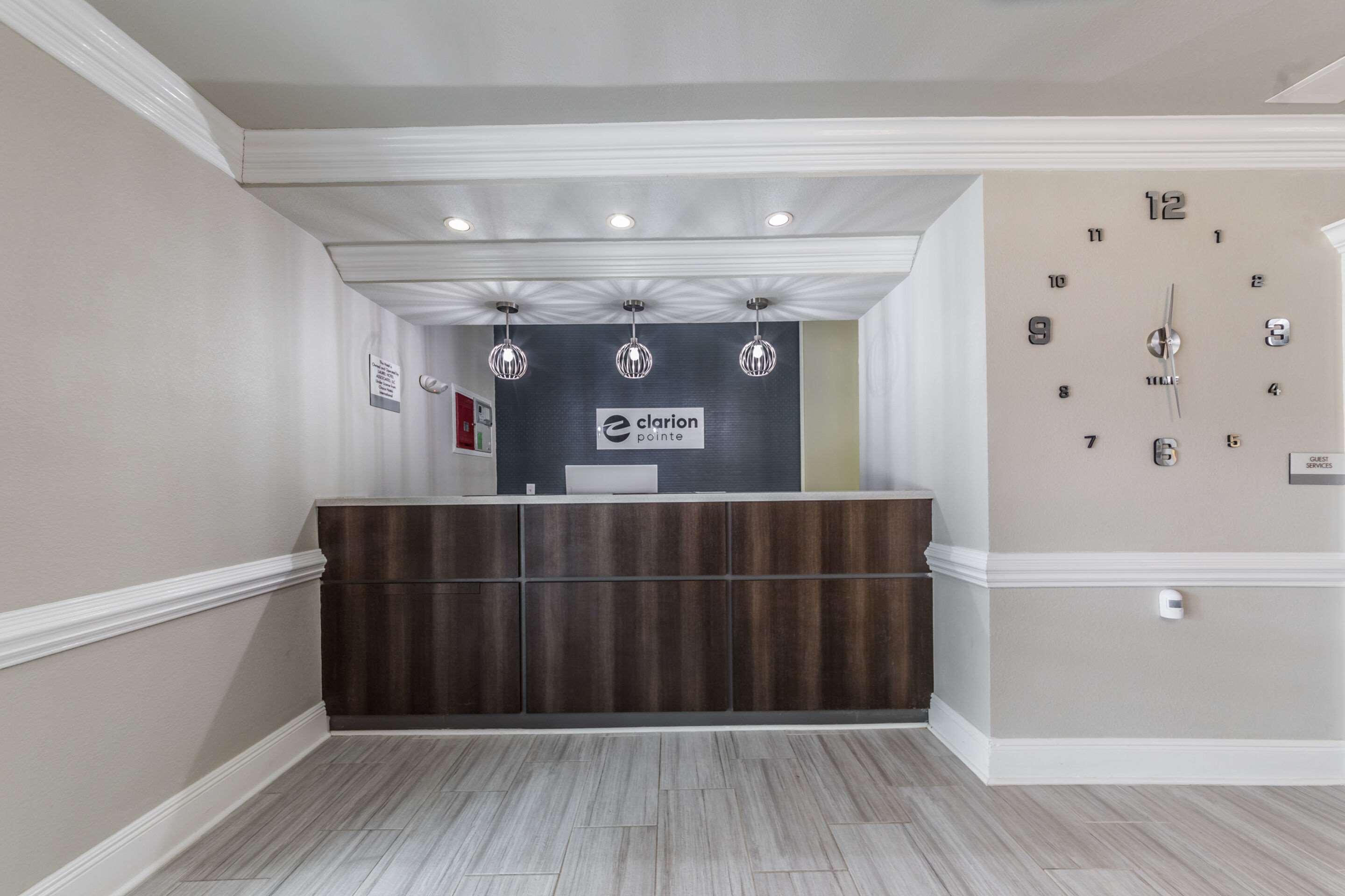 The Chateau Hotel — photo 4