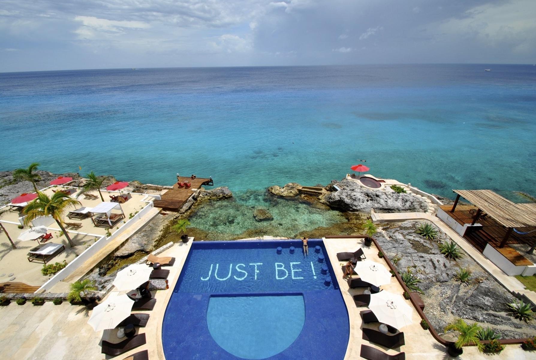 Hotel B Cozumel — photo 5