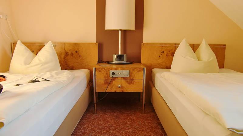 Hotel am Uckersee — photo 4