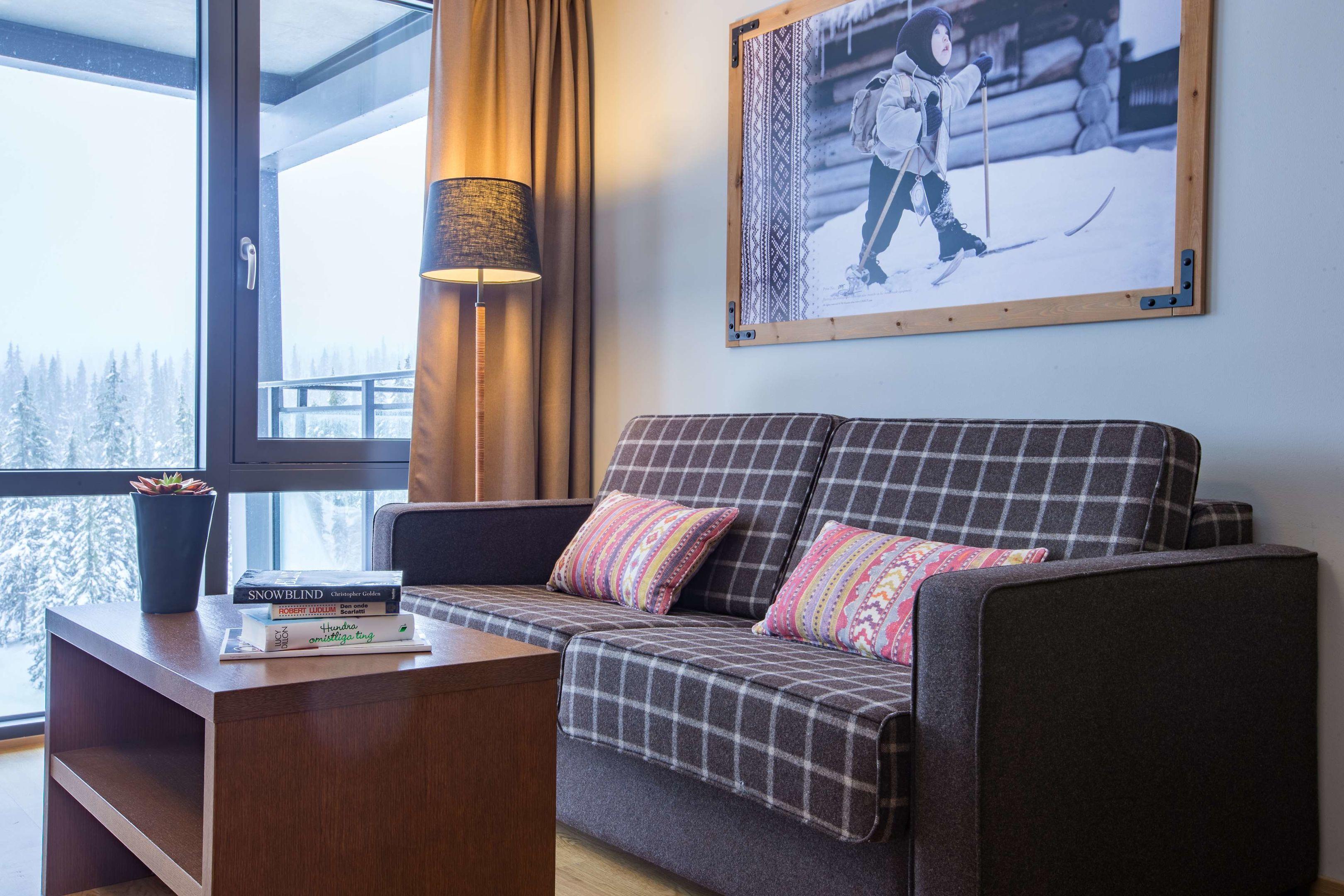 Radisson Blu Mountain Resort & Residences — photo 5