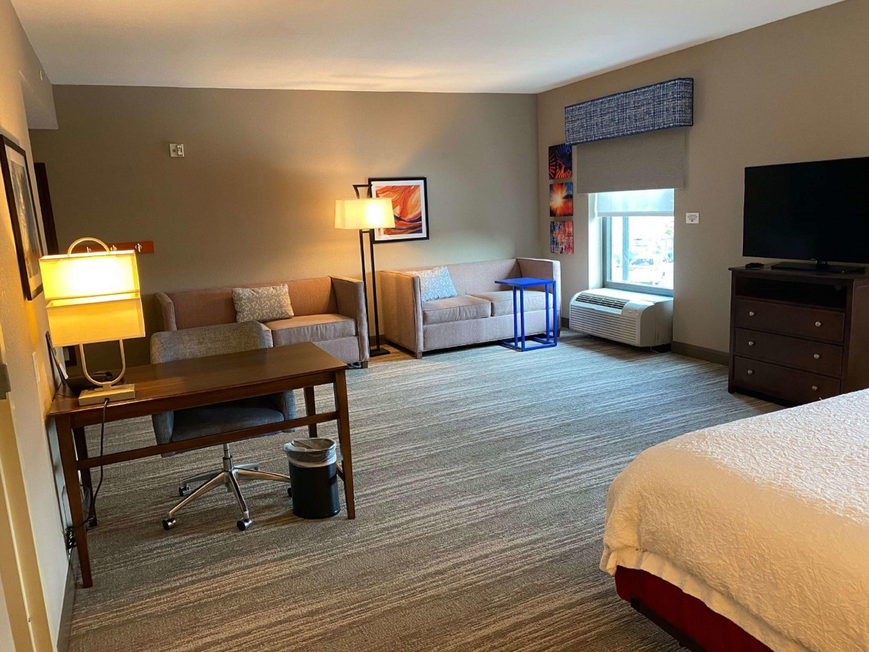 Hampton Inn & Suites Orlando-Apopka — photo 5