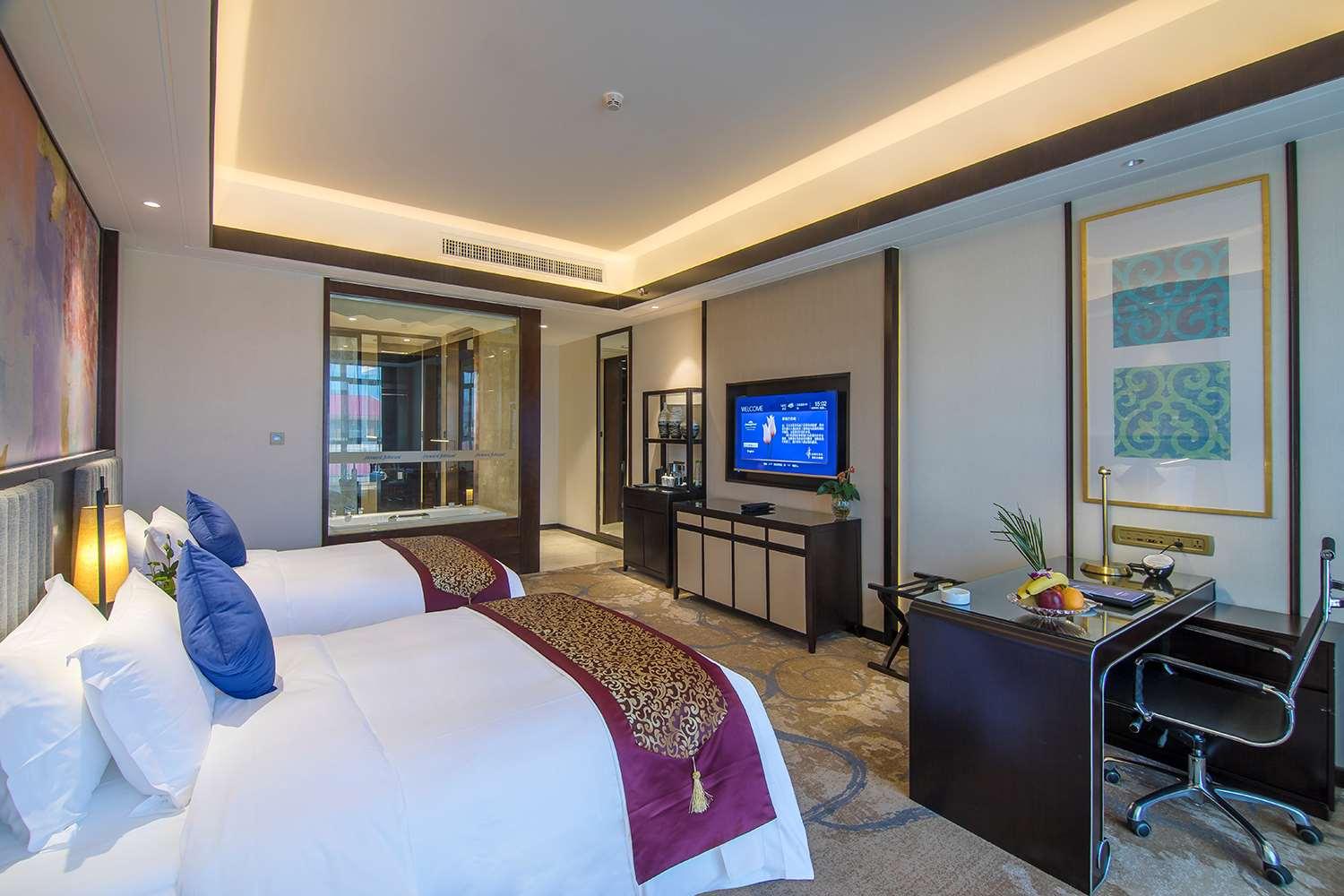Howard Johnson Qunsheng Plaza Guizhou — photo 5