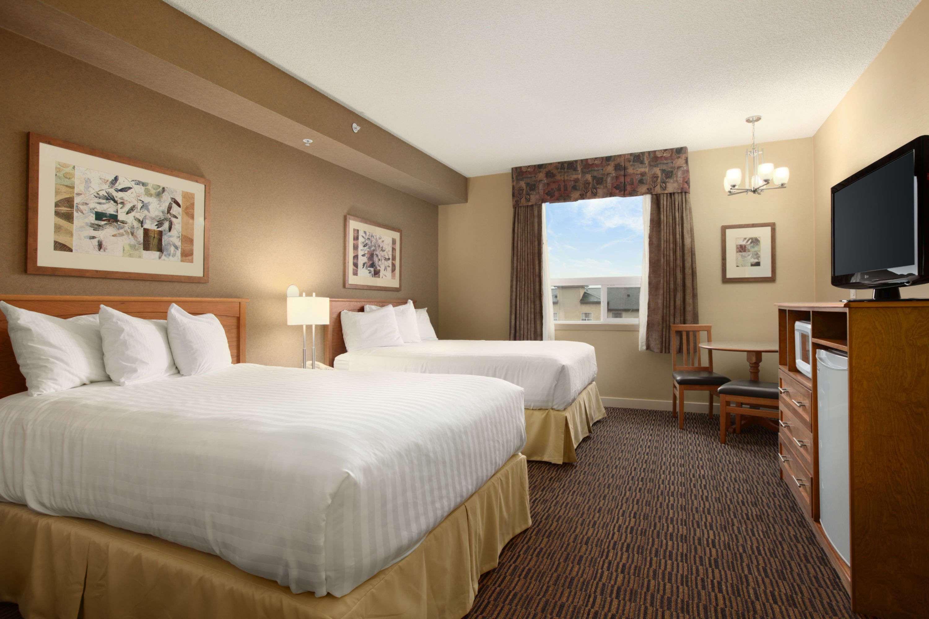 Days Inn and Suites Edmonton — photo 5