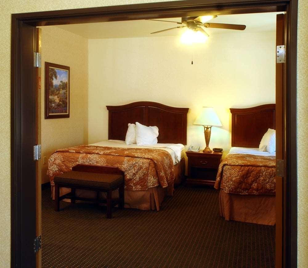 Inn On Barons Creek — photo 4