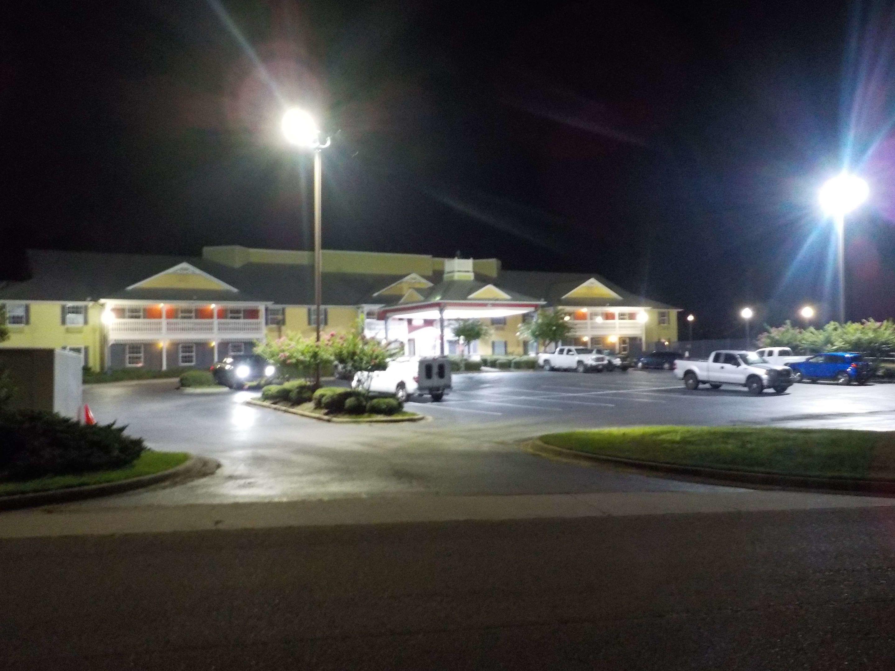 SureStay Hotel by Best Western Tuscaloosa Southeast — photo 3