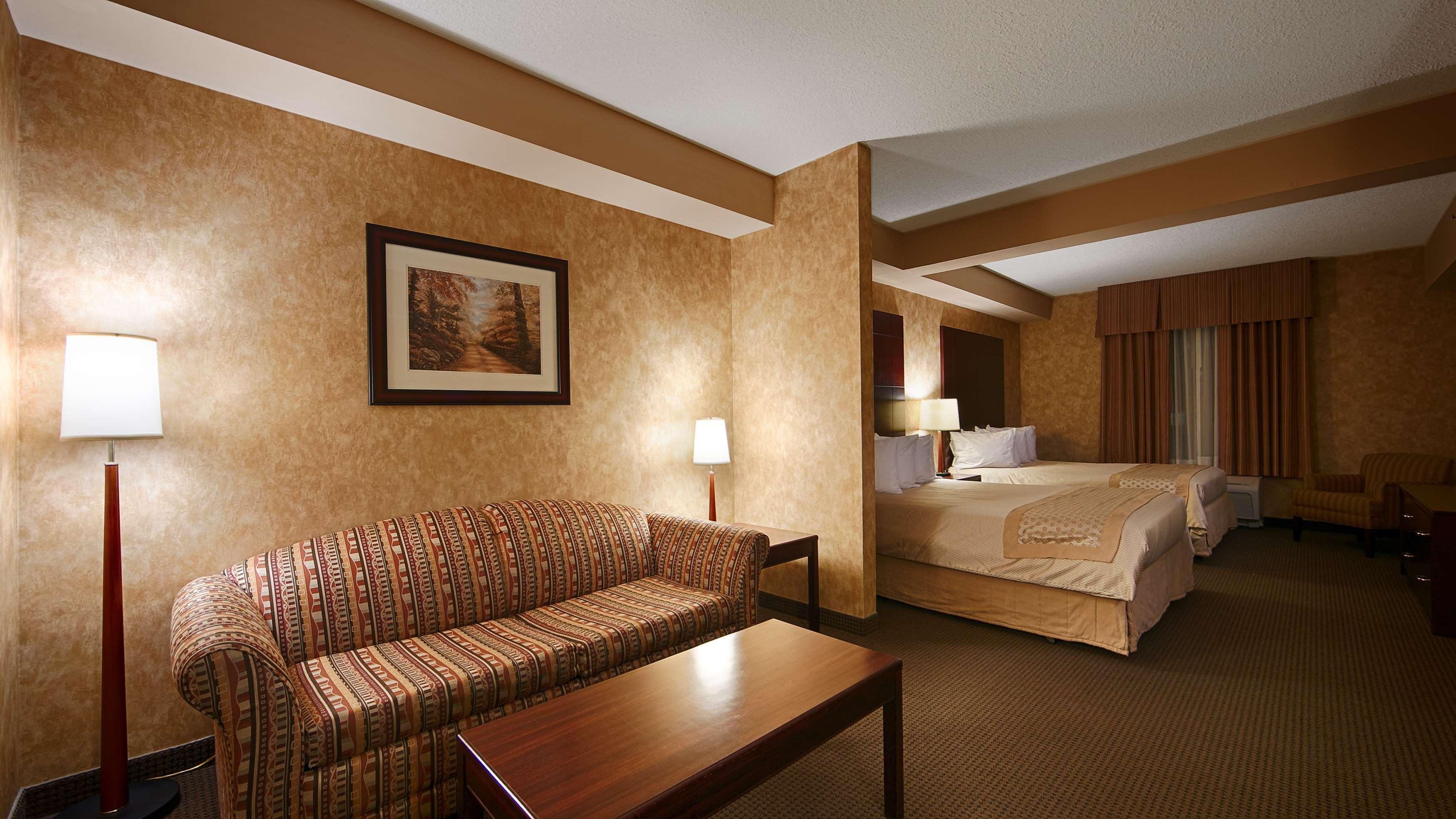 Best Western Plus Muskoka Inn — photo 5