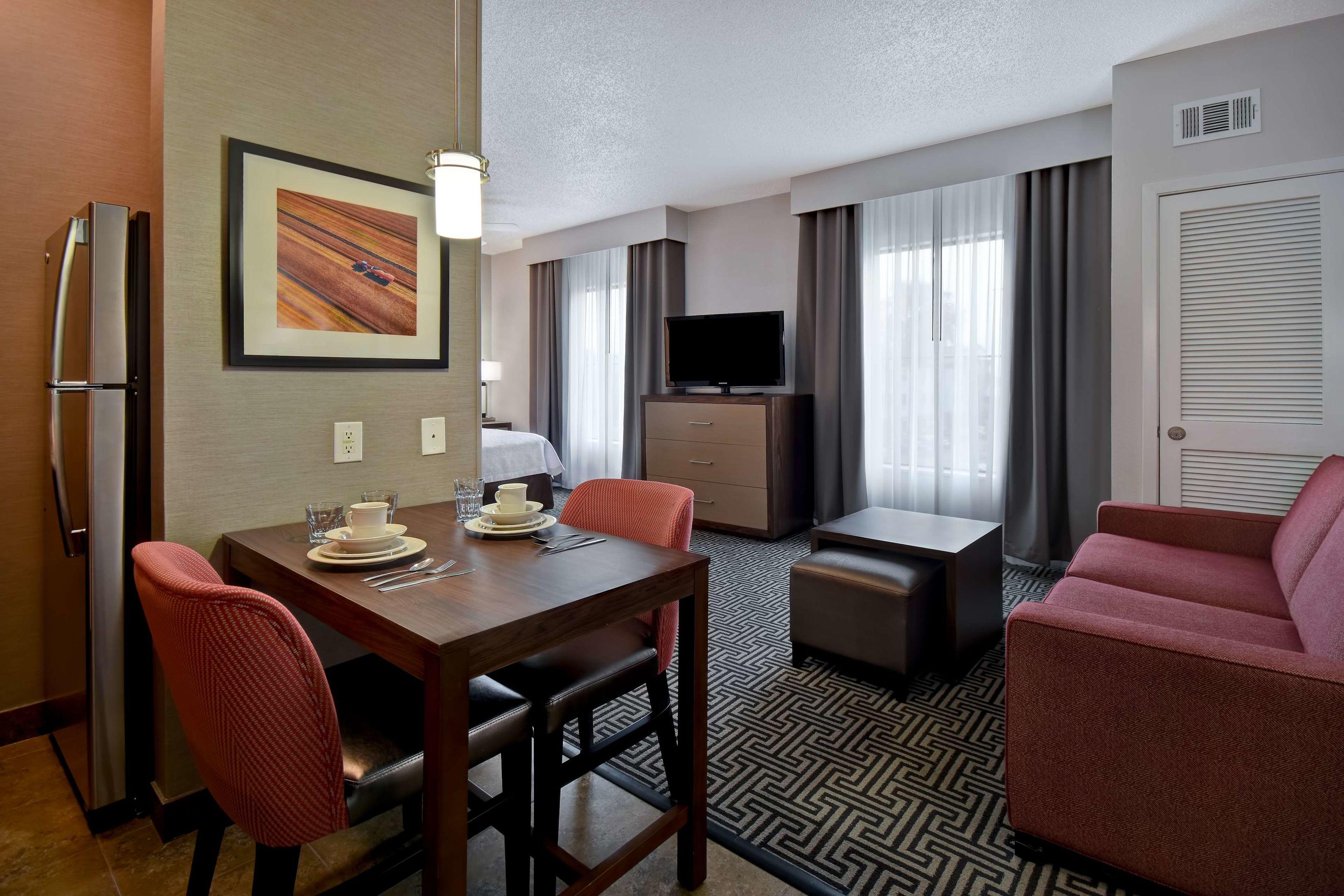 Homewood Suites By Hilton Houston IAH Airport Beltway 8 — photo 5