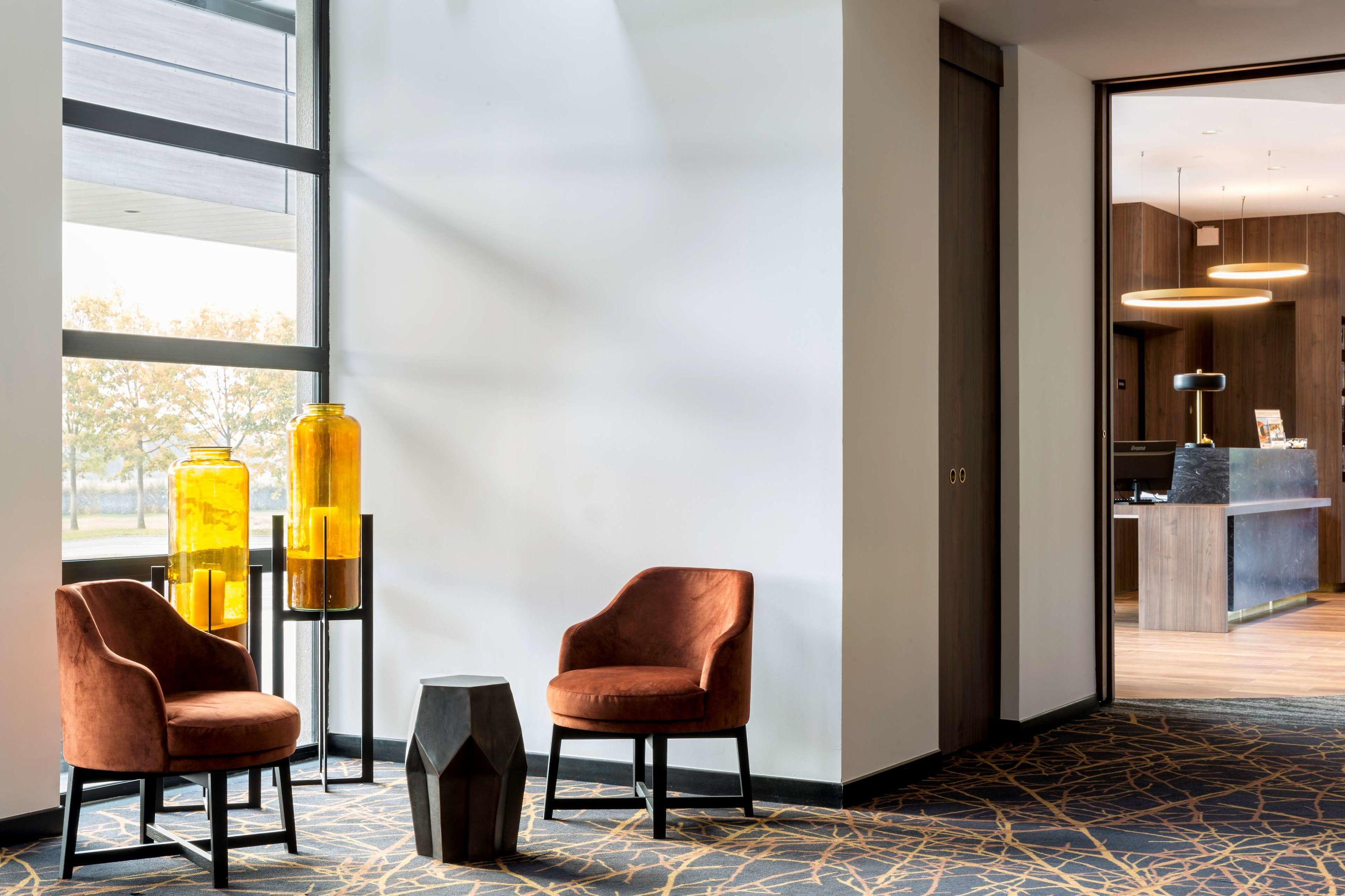 Sure Hotel by Best Western Arras Nord — photo 4