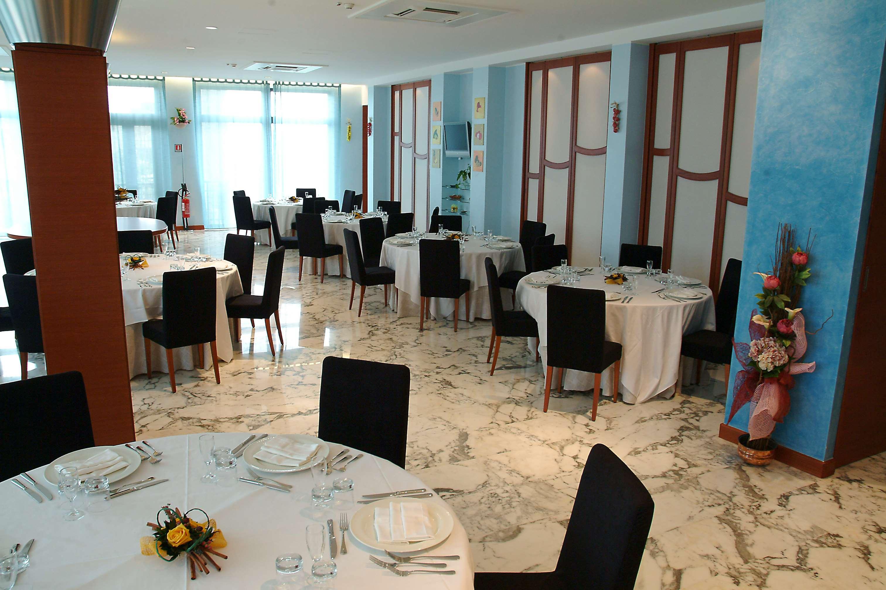 Best Western Hotel Nettuno — photo 5