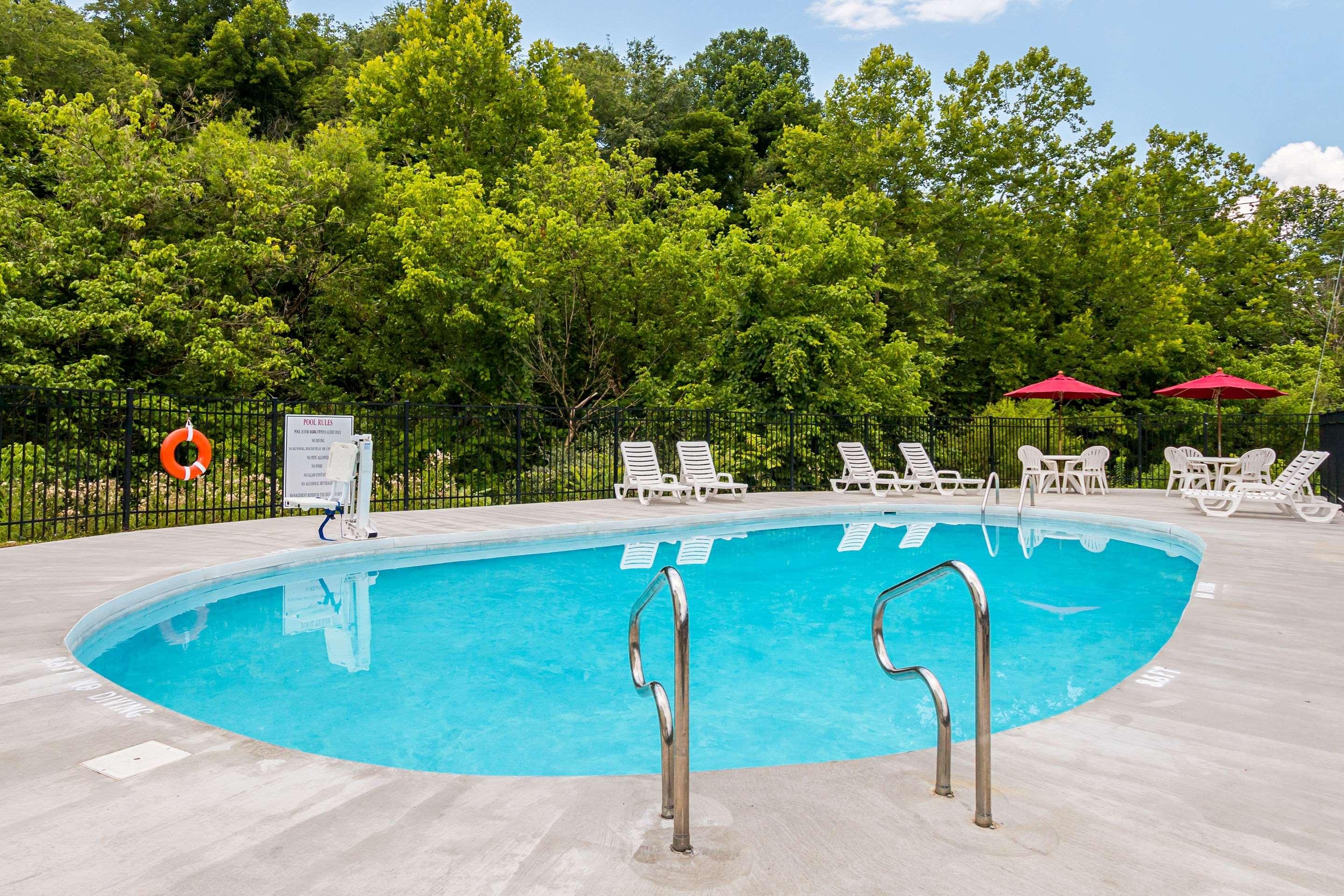 Quality Inn Weston — photo 4