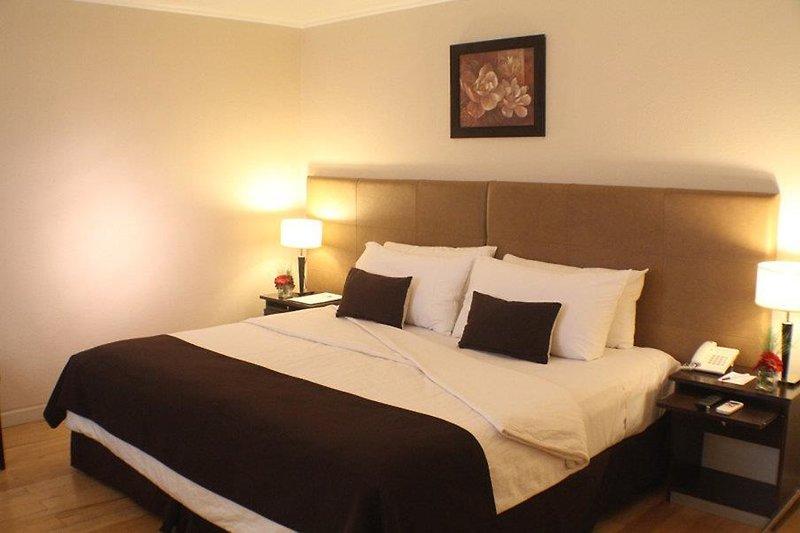 Ker Recoleta Hotel & Spa — photo 4