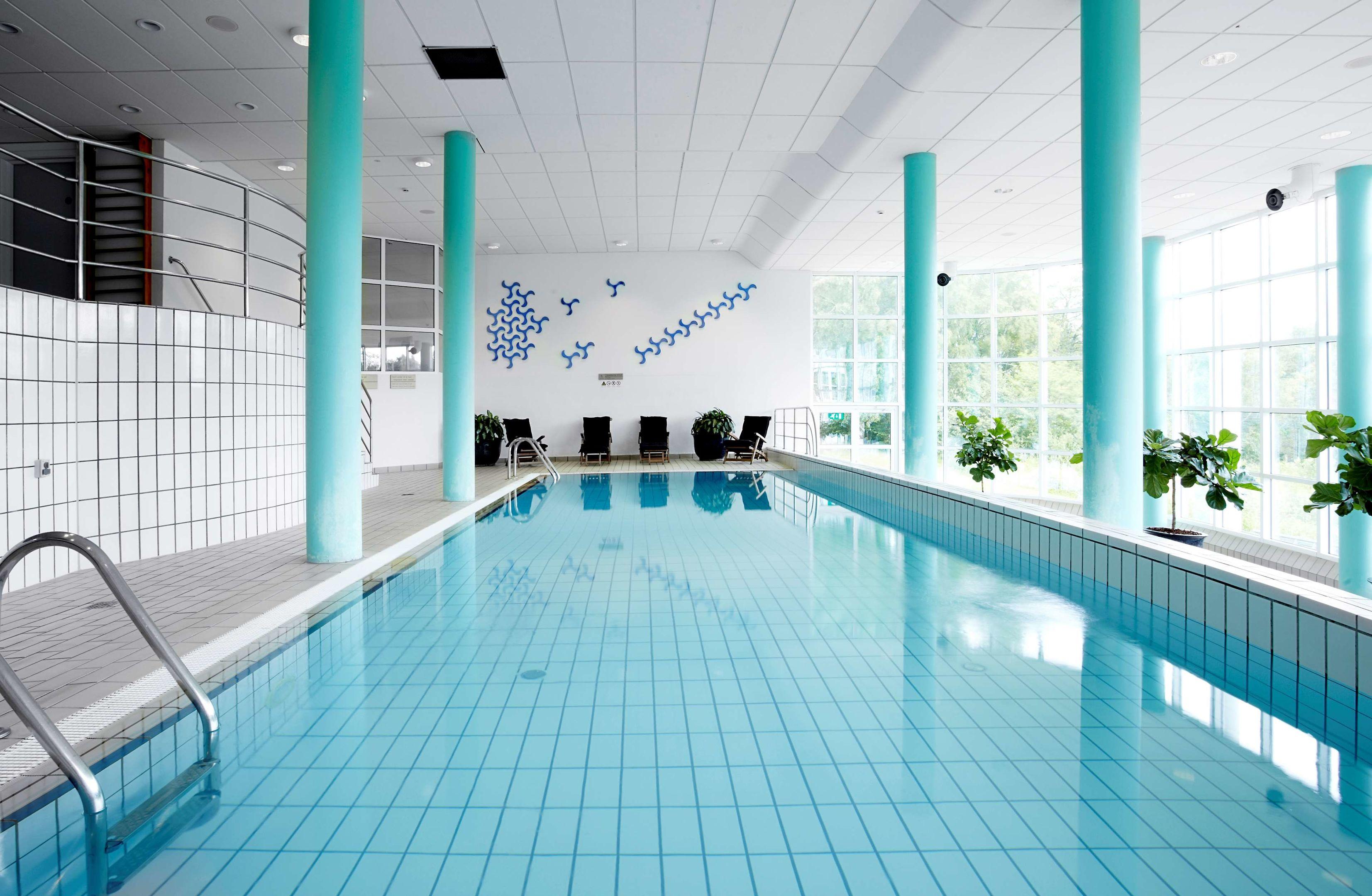Scandic Silkeborg — photo 3
