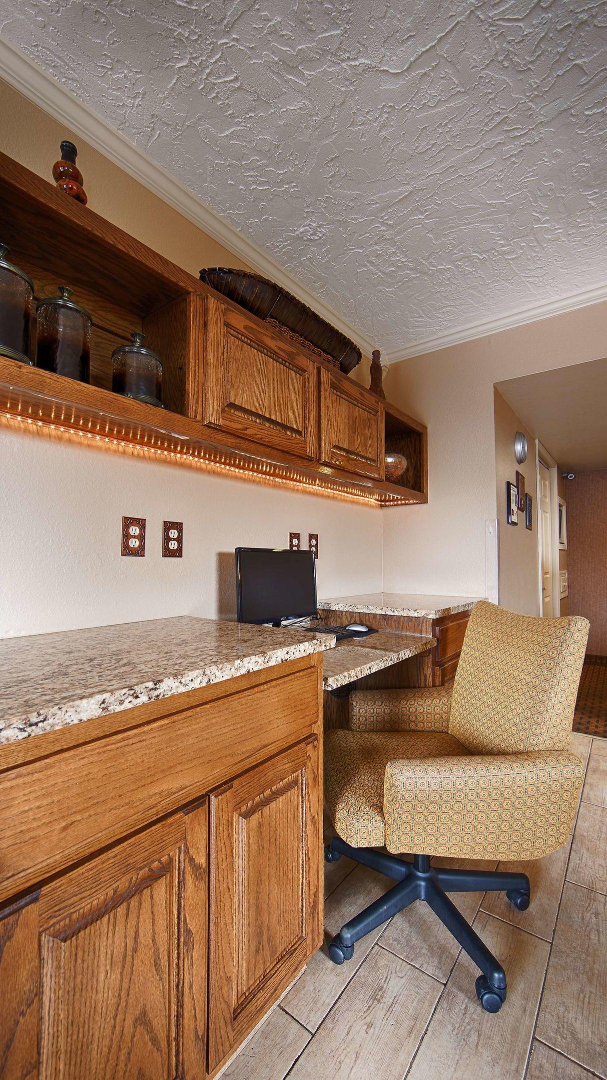 Best Western Hillside Inn — photo 5