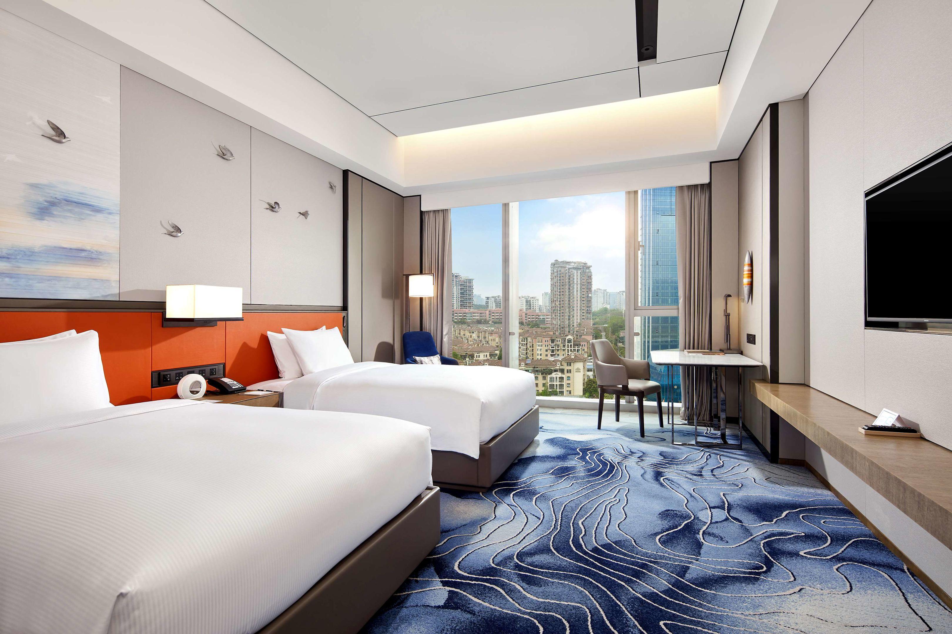 Hilton Guiyang — photo 5