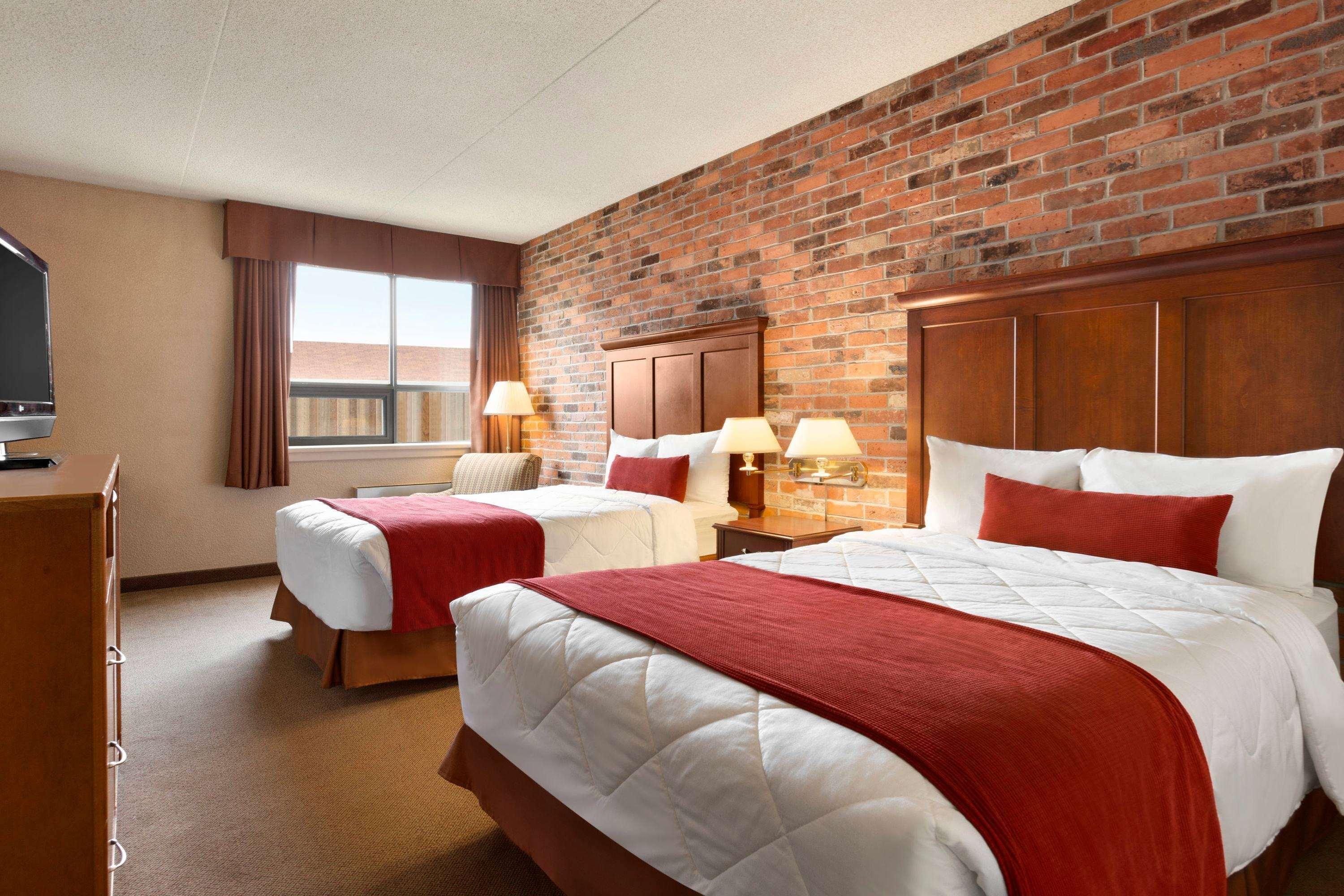 Travelodge by Wyndham North Bay — photo 5