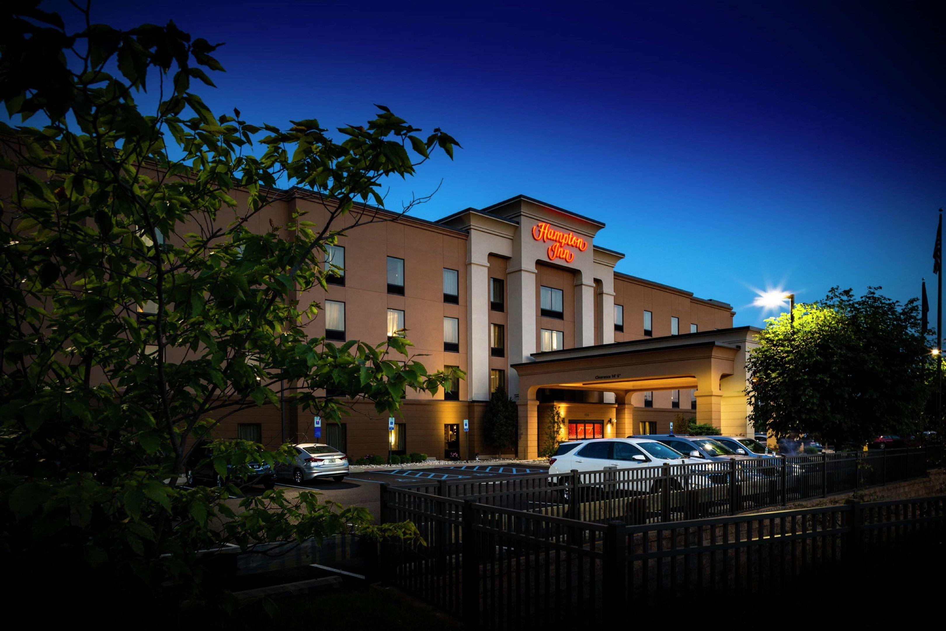 Hampton Inn Limerick Philadelphia Area — photo 5