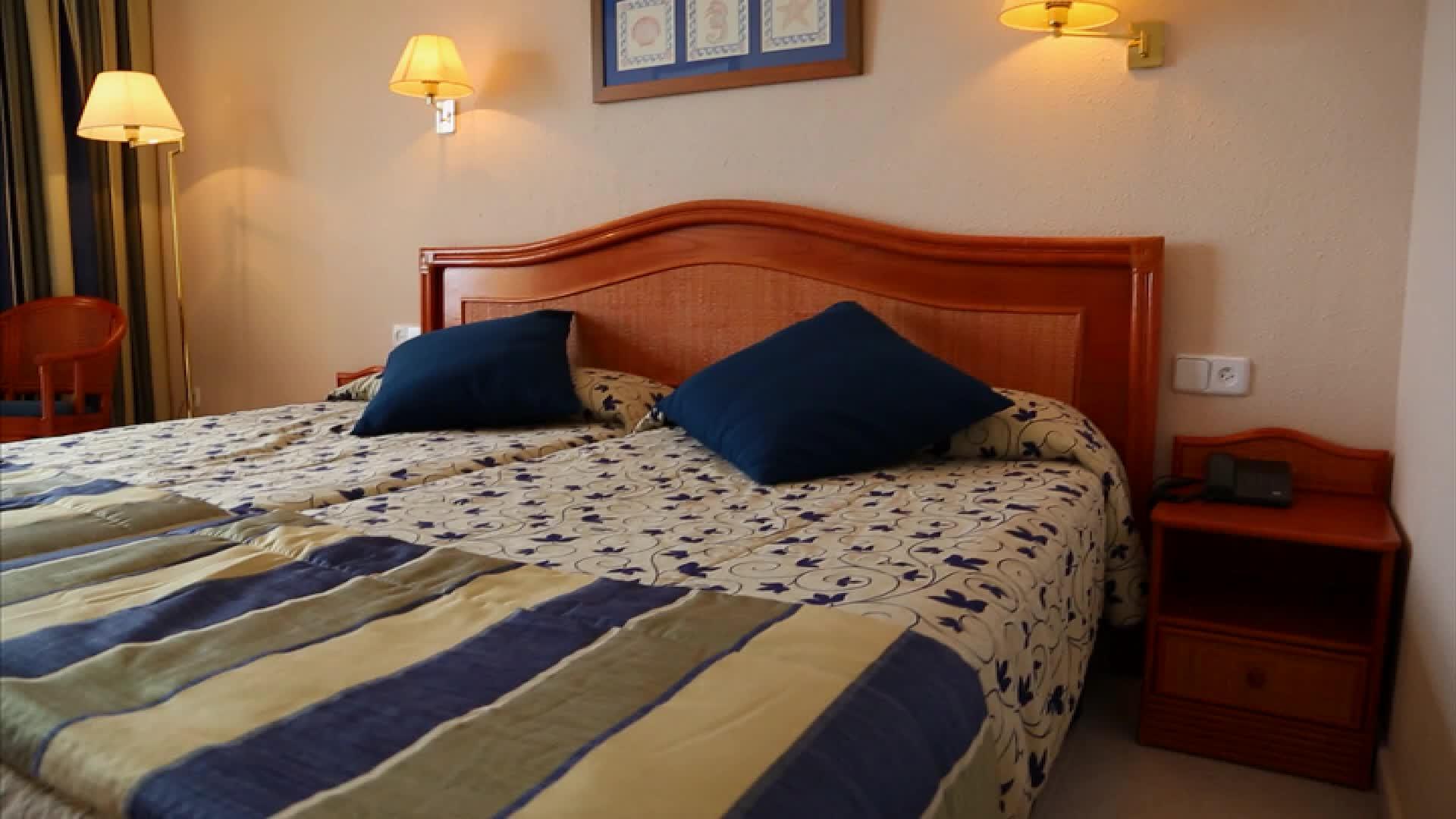 Hotel Aromar — photo 4