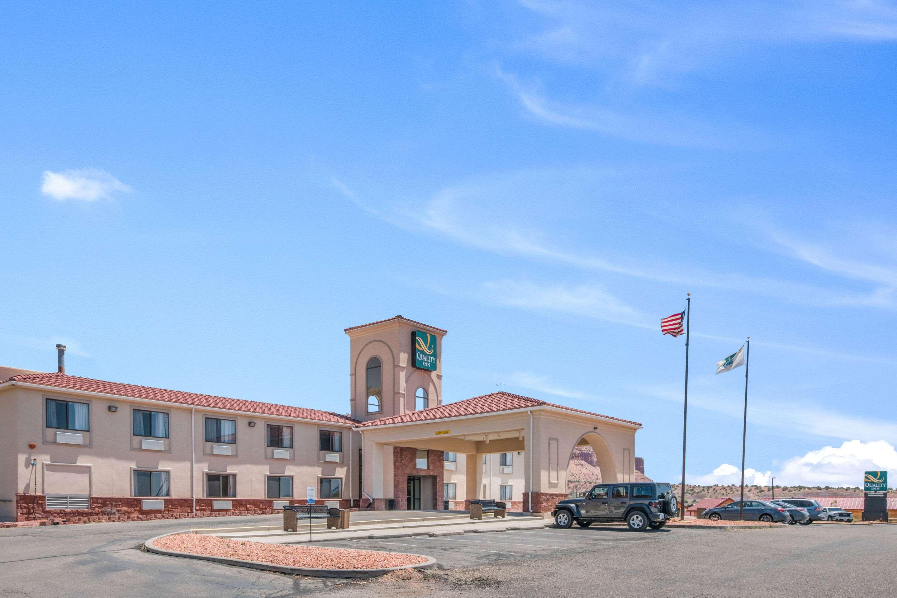 Quality Inn — photo 4