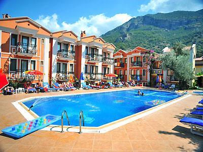 Magic Tulip Beach Hotel — photo 4