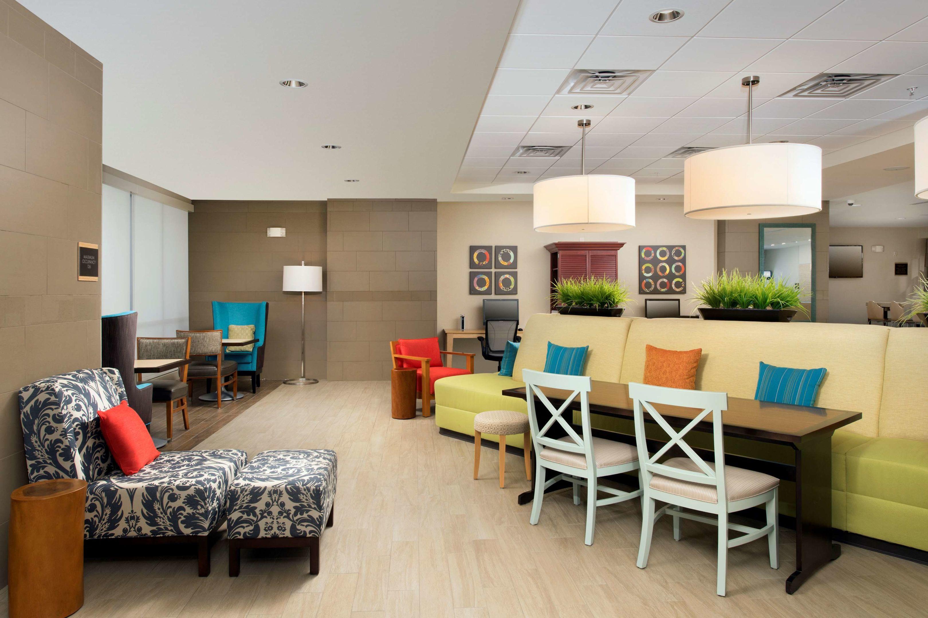 Home2 Suites by Hilton Denver International Airport — photo 4