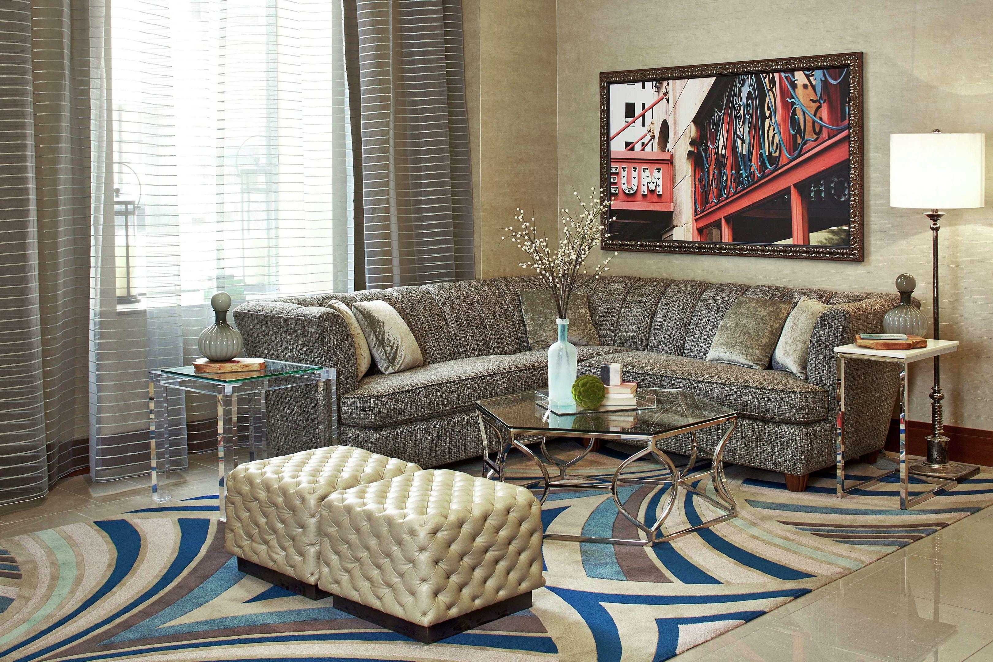 Hilton Garden Inn Phoenix Downtown — photo 3