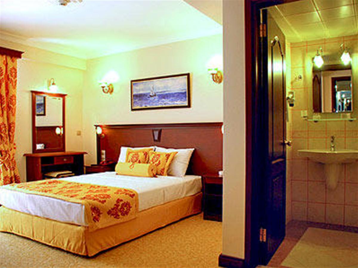 Oglakcioglu Park Boutique Hotel — photo 4